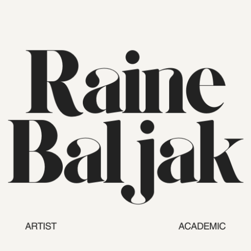 Artist & Academic