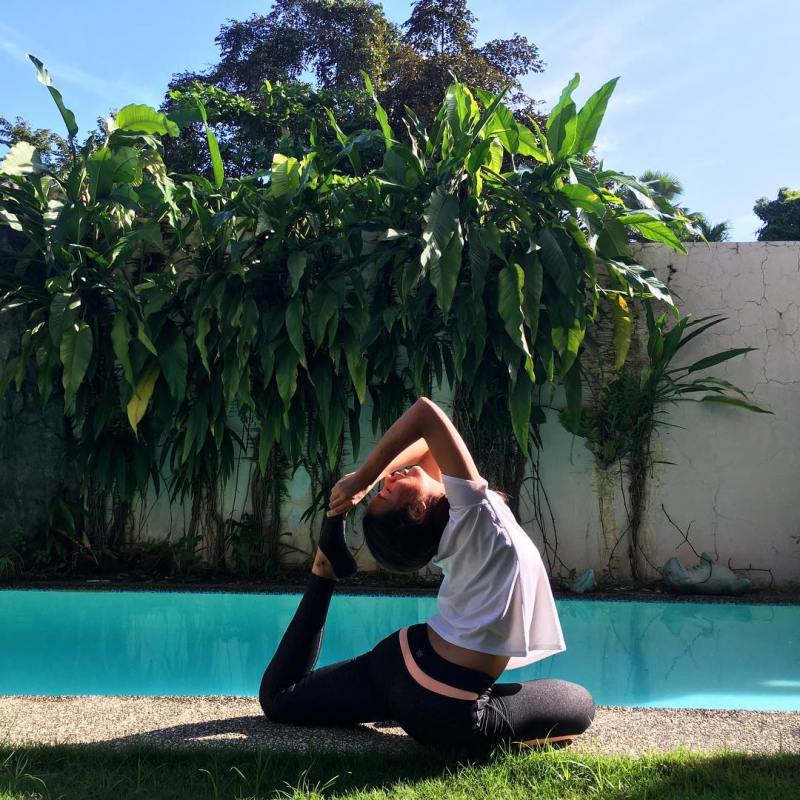 Harnessing Sunlight, Yoga, and the Vagus Nerve for Skin & Mind-Body&nbsp;Wellness