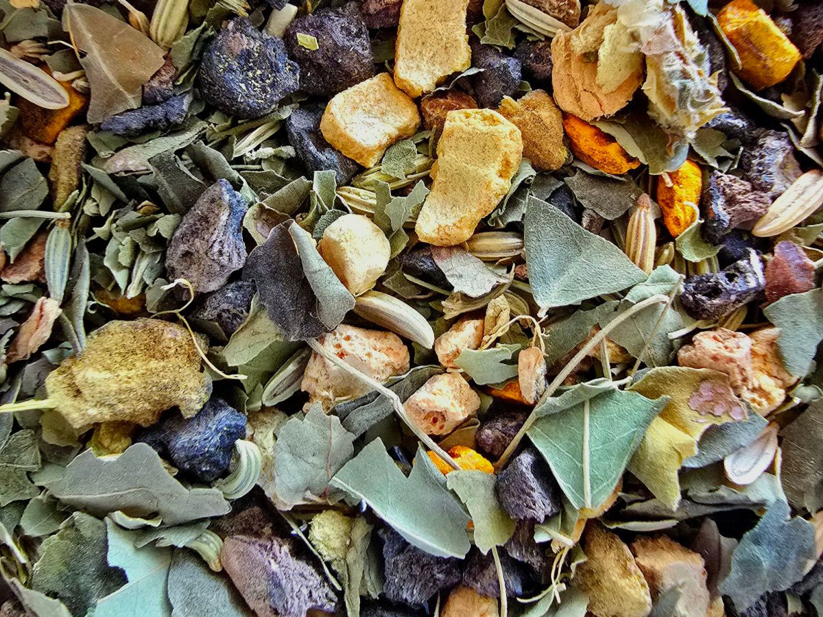 Detox and Cleanse with&nbsp;Triphala